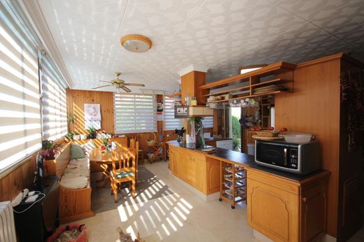 Villa à Llucmajor, Province des Îles Baléares