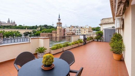 Penthouse in Barcelona, Province of Barcelona