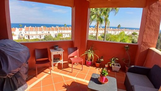 Penthouse in Manilva, Malaga