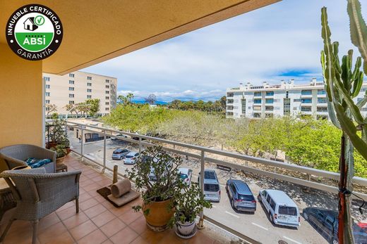 Appartement in Palma de Mallorca, Balearen