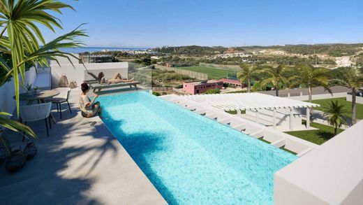 Cobertura - Estepona, Málaga