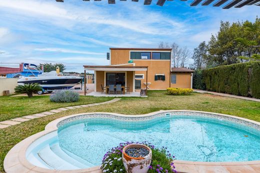 Luxe woning in Palma de Mallorca, Balearen