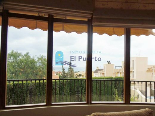 Casa Unifamiliare a Mazarrón, Murcia