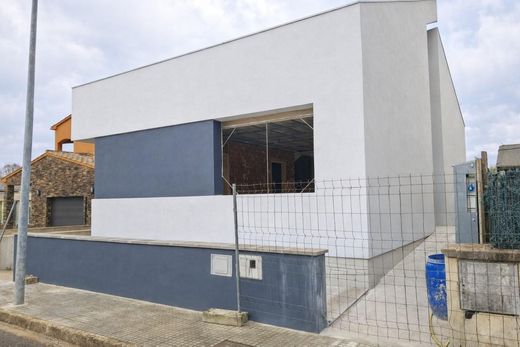 Luxury home in les Planes d'Hostoles, Province of Girona