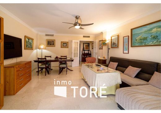 Apartment in Málaga, Malaga