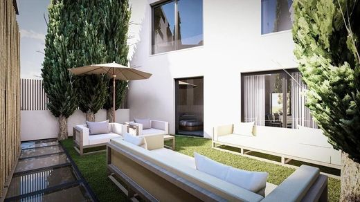 Casa Unifamiliare a Palma di Maiorca, Isole Baleari