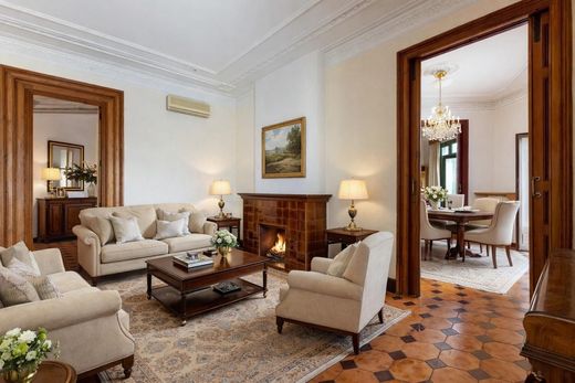 Apartment in Barcelona, Province of Barcelona