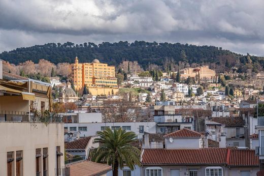 Appartamento a Granada, Provincia de Granada