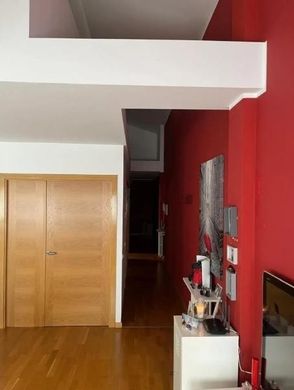 Apartment / Etagenwohnung in La Massana