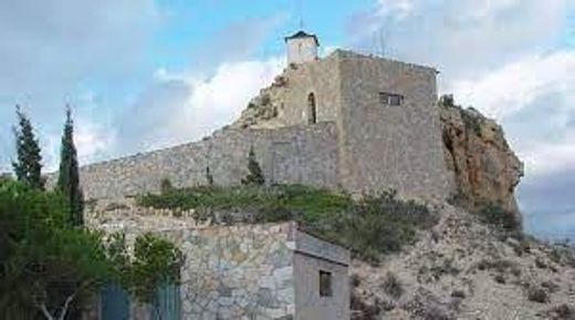 地皮  Monforte del Cid, Provincia de Alicante