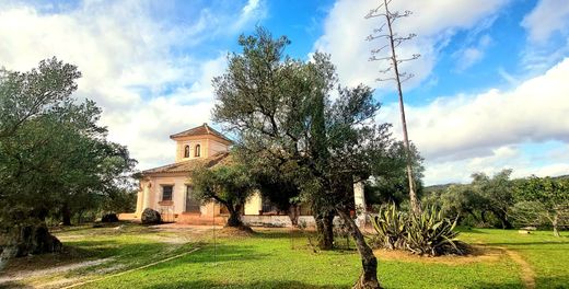 Rural or Farmhouse in El Pedroso, Province of Seville