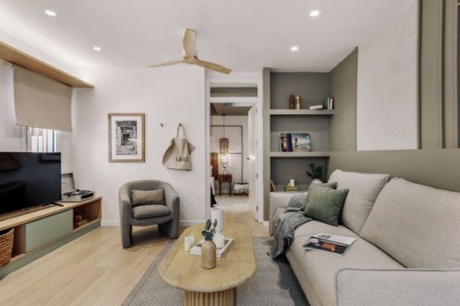 Apartment in Barcelona, Province of Barcelona