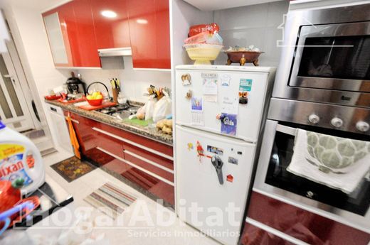 套间/公寓  巴倫西亞, Província de València