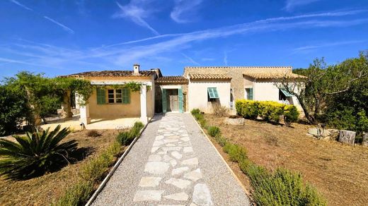 Rural or Farmhouse in Cala Ratjada, Province of Balearic Islands
