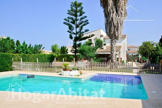 Luxury home in Oliva, Valencia