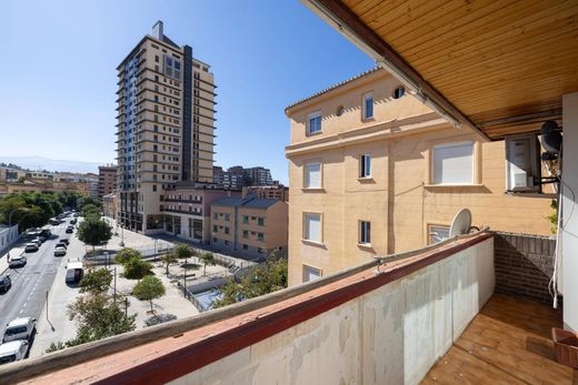 Granada, グラナダのアパートメント