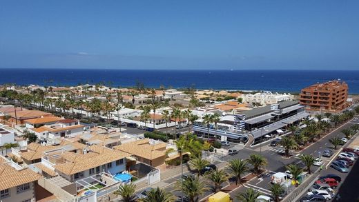 Участок, Арон, Provincia de Santa Cruz de Tenerife