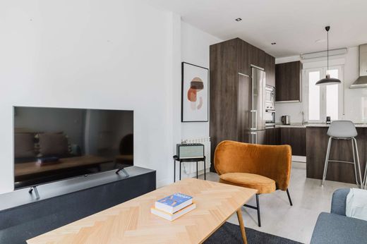 Apartamento - Madrid, Provincia de Madrid