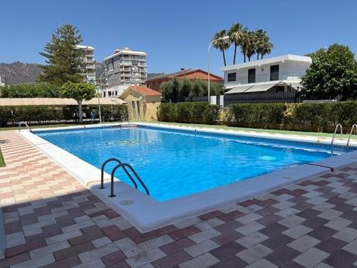 Apartment in Benicassim, Castellon