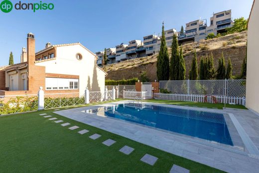 Luxury home in Granada, Andalusia