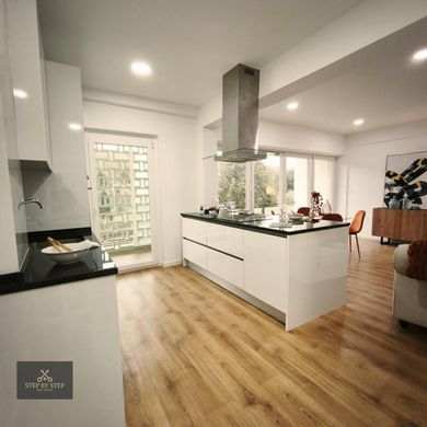 Apartamento - Lisboa