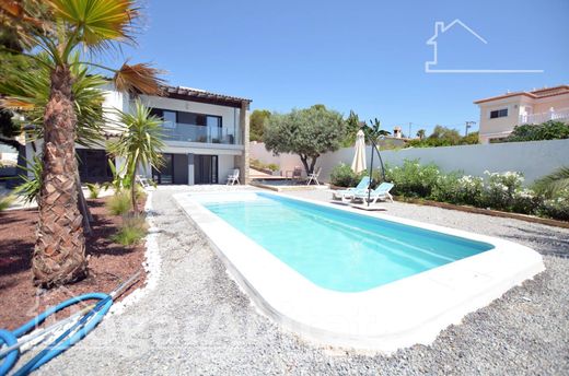 Casa Independente - Calpe, Provincia de Alicante