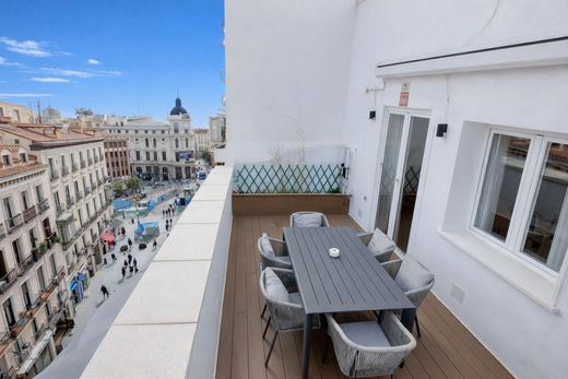 Penthouse in Madrid, Province of Madrid