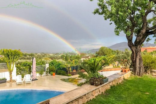 Βίλα σε l'Alfàs del Pi, Provincia de Alicante