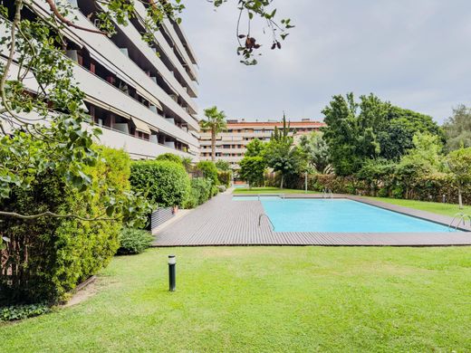 Piso / Apartamento en Vilanova i la Geltrú, Provincia de Barcelona