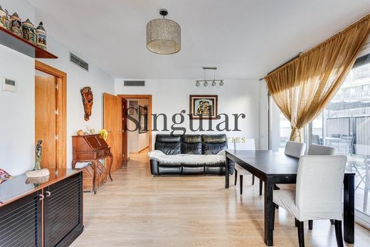 Apartment / Etagenwohnung in Badalona, Provinz Barcelona