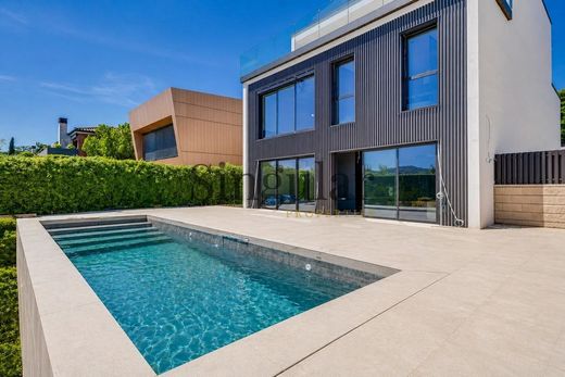Luxury home in Sant Cugat del Vallès, Province of Barcelona