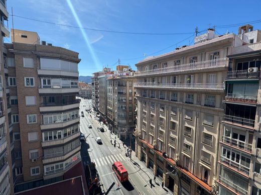 Daire Murcia, Región de Murcia