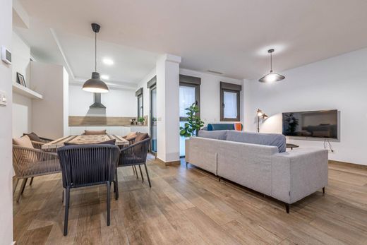 Διαμέρισμα σε Γρενάδα, Provincia de Granada