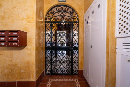 Penthouse in Sevilla, Andalusien