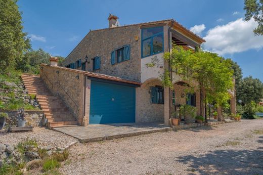 Gutshaus oder Landhaus in Terrades, Provinz Girona