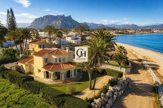 Detached House in els Poblets, Alicante