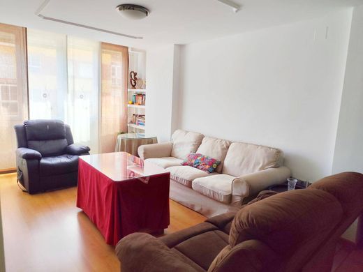 Daire Malaga, Provincia de Málaga