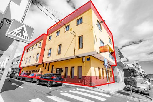 Residential complexes in Arona, Province of Santa Cruz de Tenerife