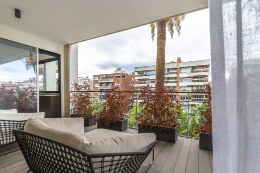 Appartamento a Barcellona, Província de Barcelona