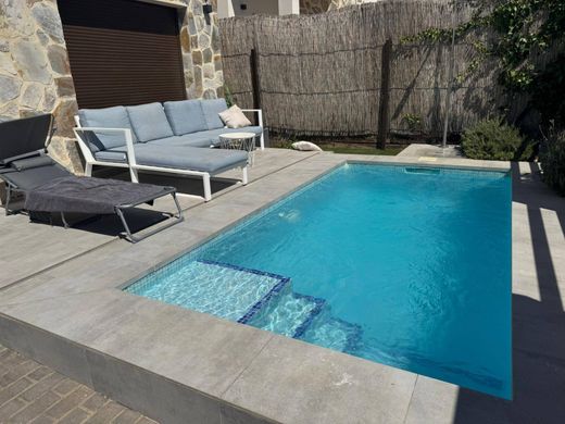 Villa a Torrevieja, Provincia de Alicante