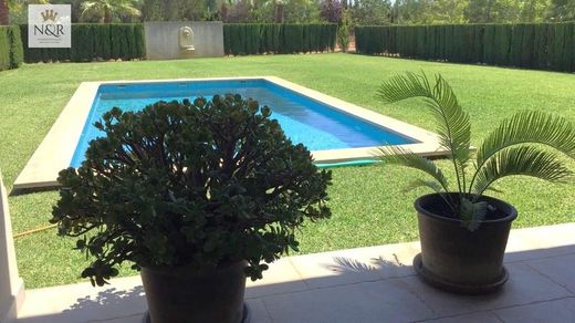 Detached House in Binissalem, Province of Balearic Islands