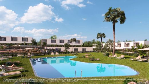 Luxus-Haus in Alicante, Provinz Valencia