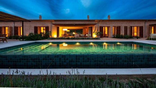 Ρουστίκ ή Αγροικίες σε Llucmajor, Illes Balears