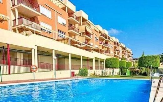 Appartement à Cala del Moral, Malaga