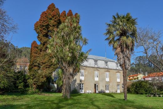 Rural or Farmhouse in Culleredo, Provincia da Coruña