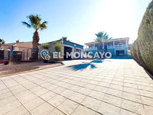 بيت مستقل ﻓﻲ Ciudad Quesada, Provincia de Alicante