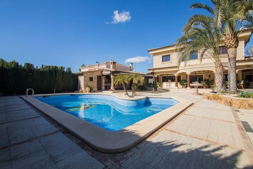 Detached House in Elche, Alicante