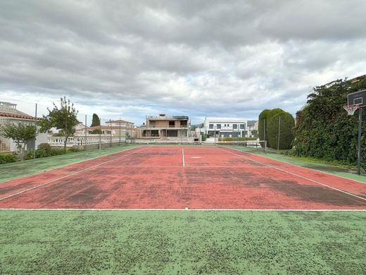 Terreno - Castelló d'Empúries, Gerunda