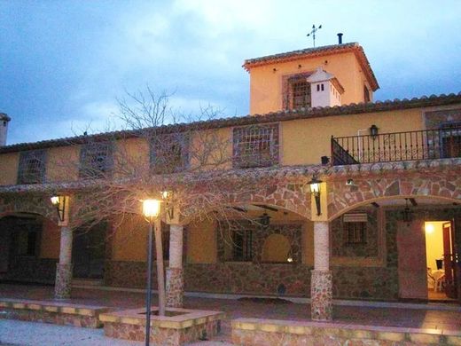 Rural or Farmhouse in Lorca, Murcia