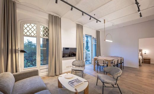 Apartment in Barcelona, Province of Barcelona